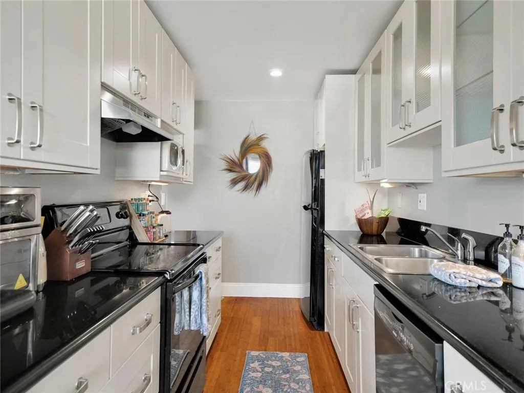 1115 S Elm 516, Los Angeles, California 90035 home-pic-7