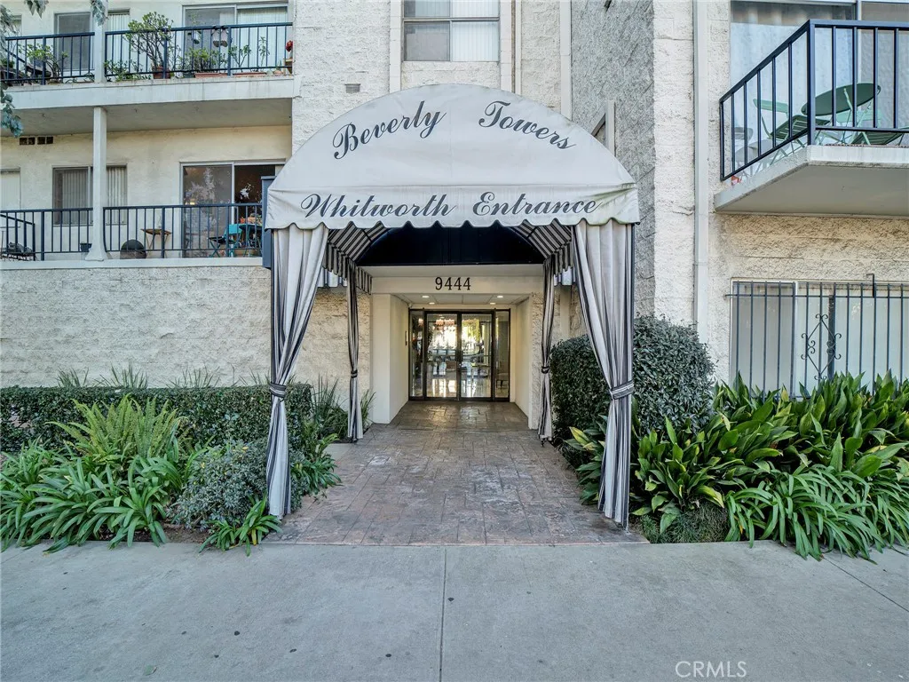 1115 S Elm 516, Los Angeles, California 90035 home-pic-20
