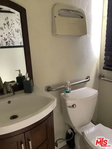 Ladies BR
