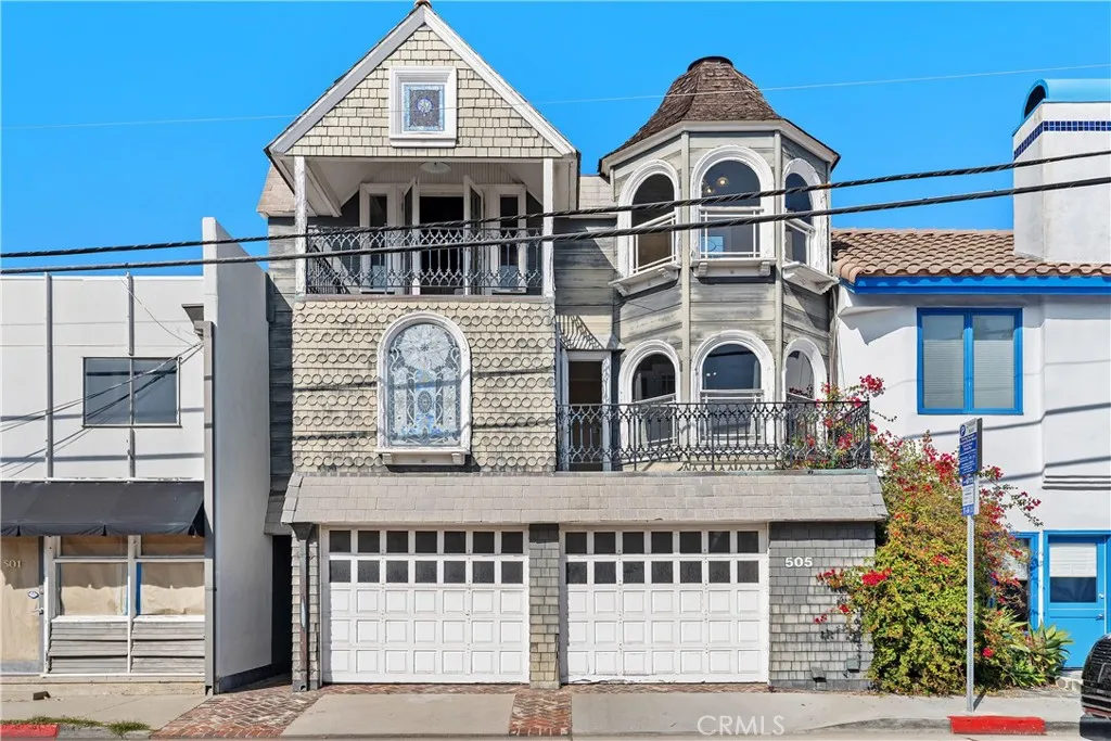 505 29th, Newport Beach, California 92663 home-pic-1