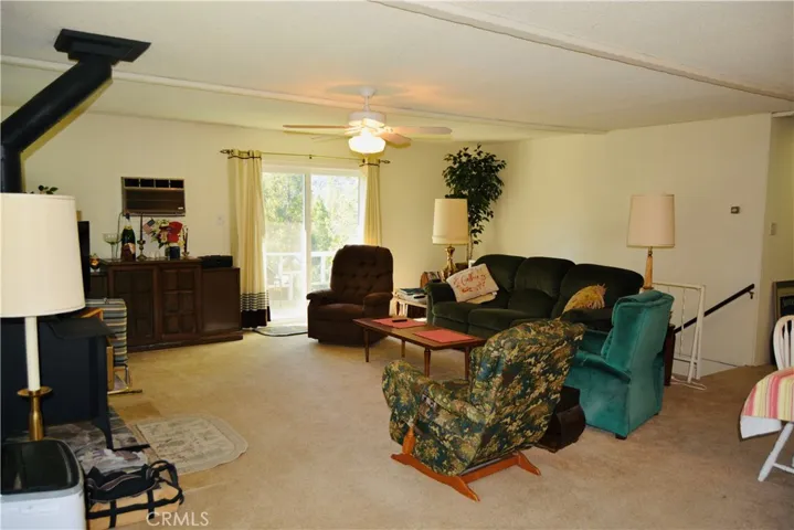 39580 Saunders, Bass Lake, California 93604