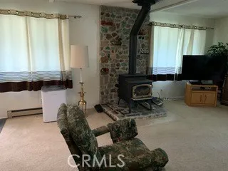 39580 Saunders, Bass Lake, California 93604