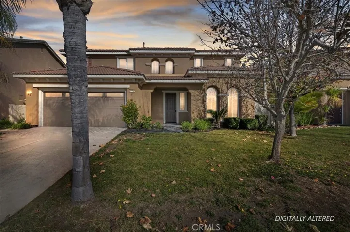 27737 Hackberry, Murrieta, California 92562
