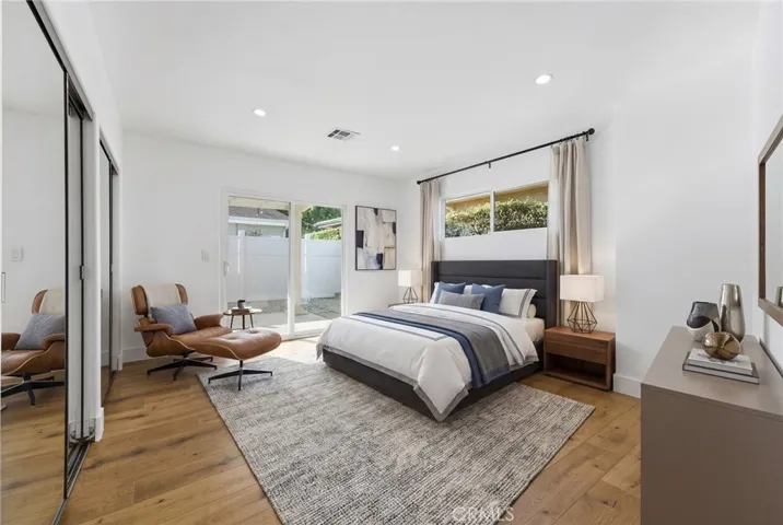 6015 Laurelgrove, North Hollywood, California 91606