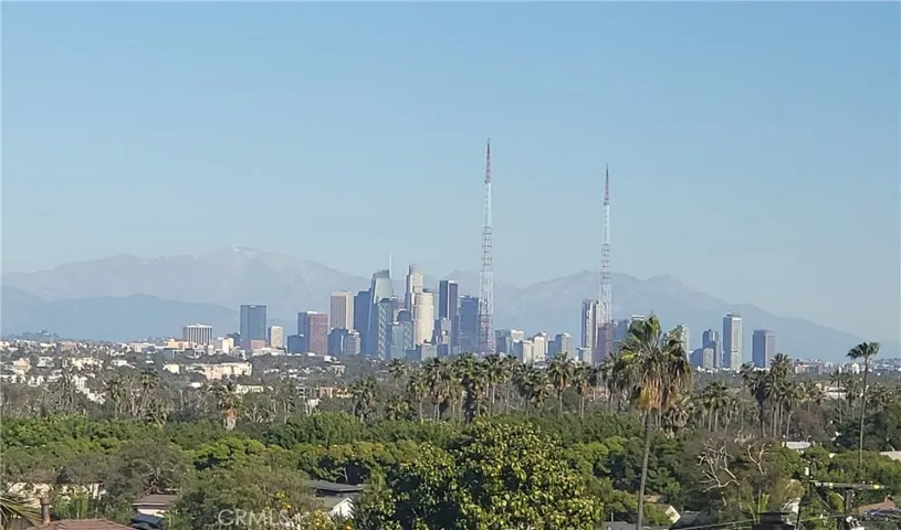 Skyline View