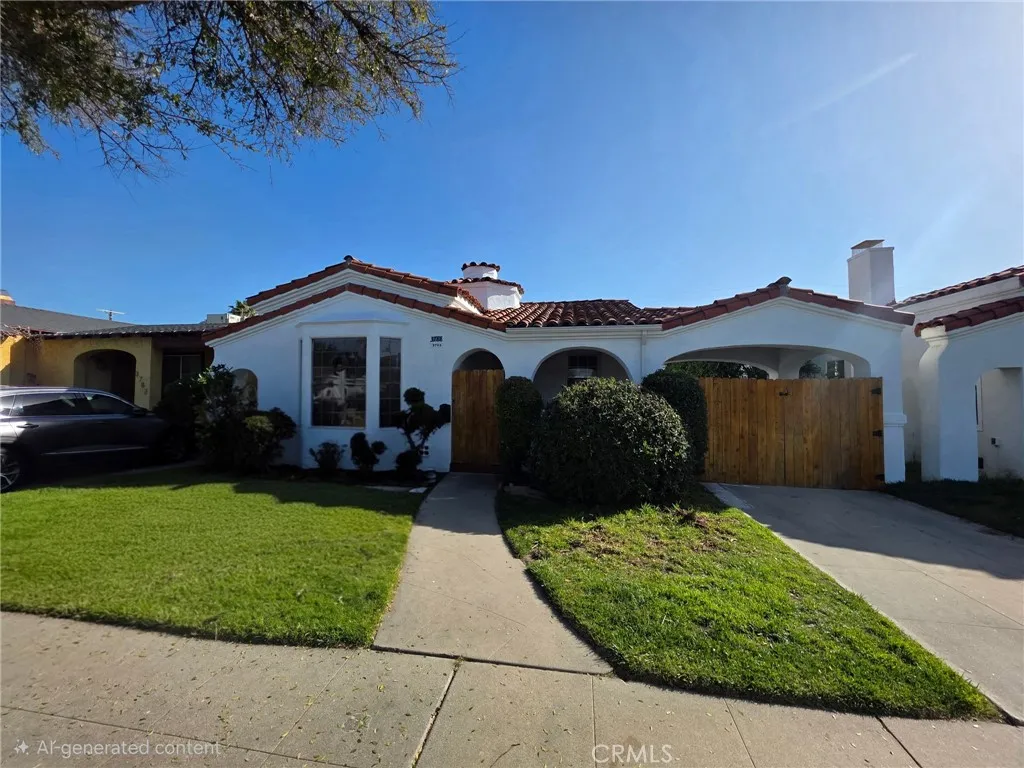 3786 Dublin, Los Angeles, California 90018 home-pic-1