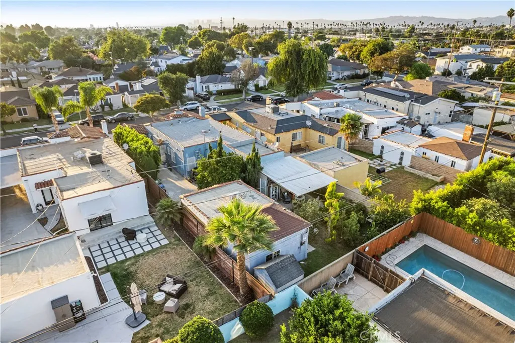 3786 Dublin, Los Angeles, California 90018 home-pic-29