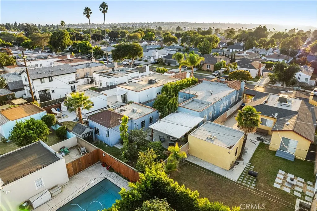 3786 Dublin, Los Angeles, California 90018 home-pic-28