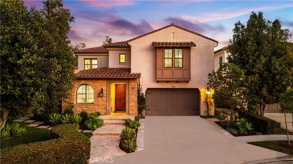 71 Clocktower, Irvine, California 92620 home-pic-1