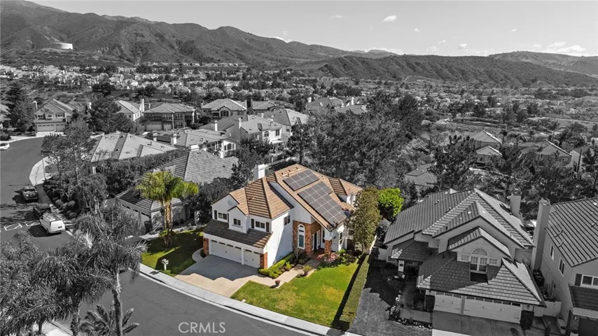 20 Highpoint, Rancho Santa Margarita, California 92679