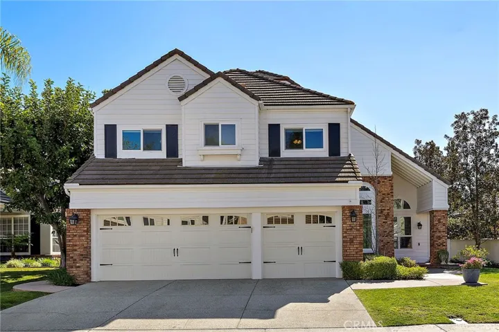 20 Highpoint, Rancho Santa Margarita, California 92679