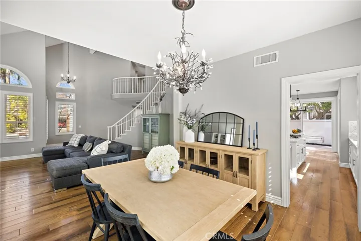 20 Highpoint, Rancho Santa Margarita, California 92679