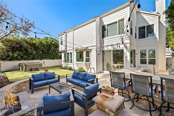 20 Highpoint, Rancho Santa Margarita, California 92679