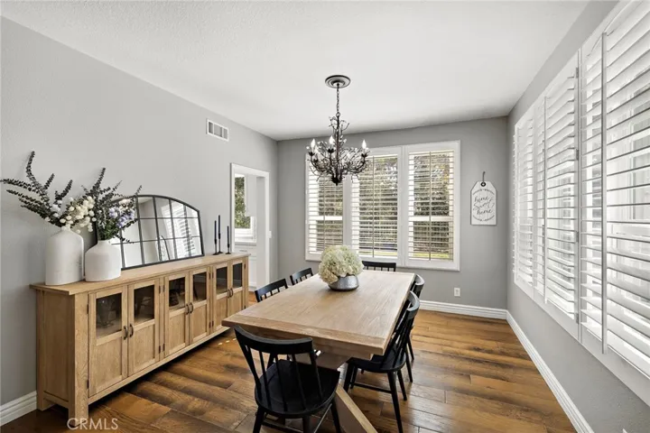 20 Highpoint, Rancho Santa Margarita, California 92679