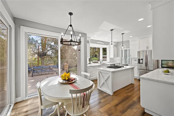 20 Highpoint, Rancho Santa Margarita, California 92679
