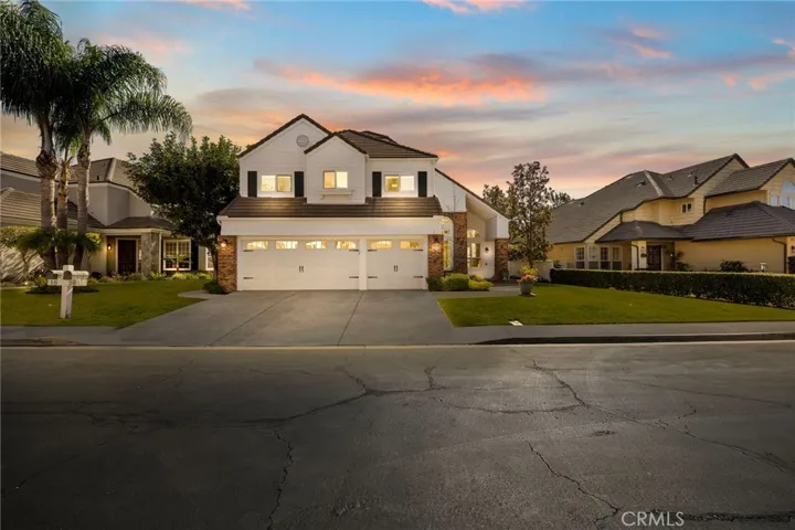 20 Highpoint, Rancho Santa Margarita, California 92679