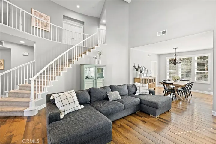 20 Highpoint, Rancho Santa Margarita, California 92679