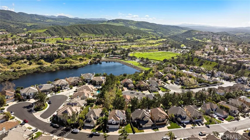 20 Highpoint, Rancho Santa Margarita, California 92679