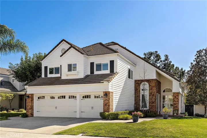20 Highpoint, Rancho Santa Margarita, California 92679
