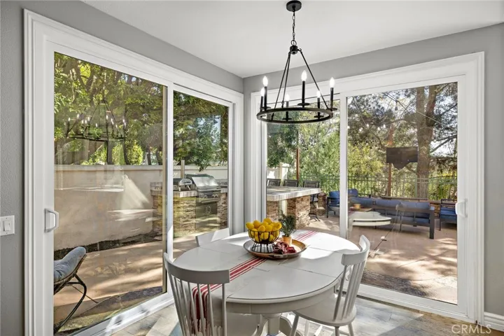 20 Highpoint, Rancho Santa Margarita, California 92679