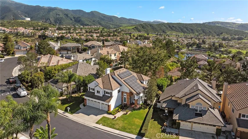 20 Highpoint, Rancho Santa Margarita, California 92679