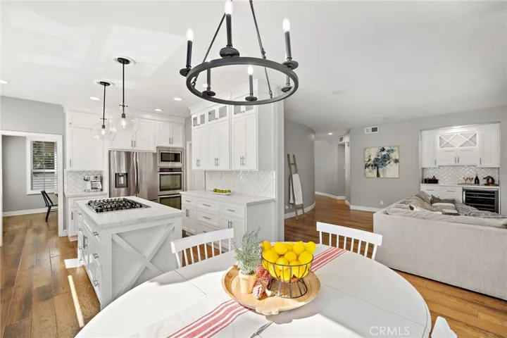 20 Highpoint, Rancho Santa Margarita, California 92679