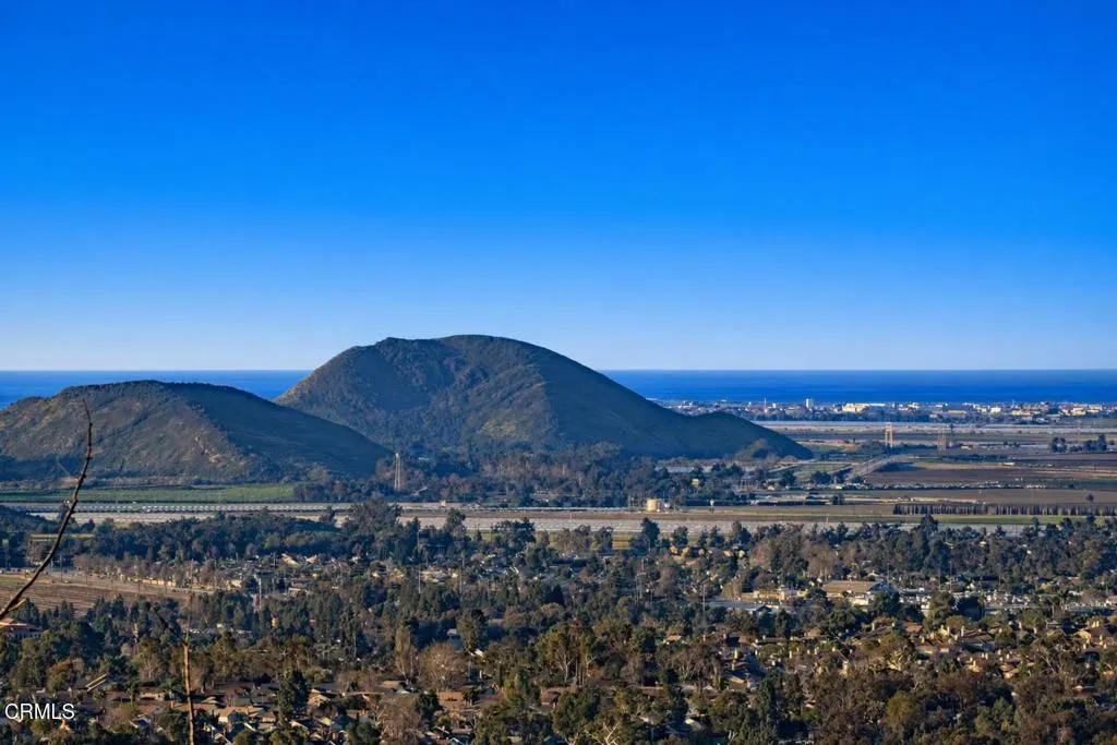 Mugu view