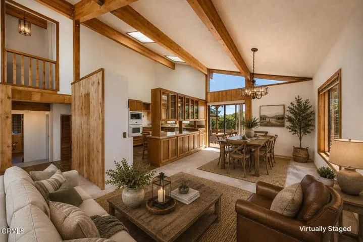 Living and Dining2