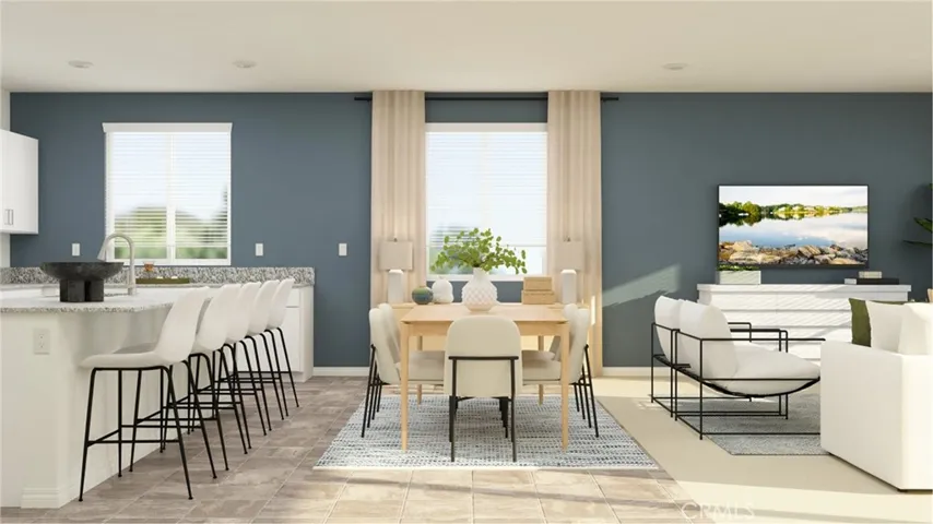Virtual Image of Residence 1 - not homesite