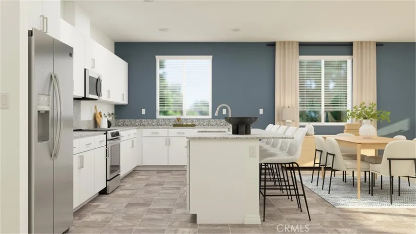 Virtual Image of Residence 1 - not homesite