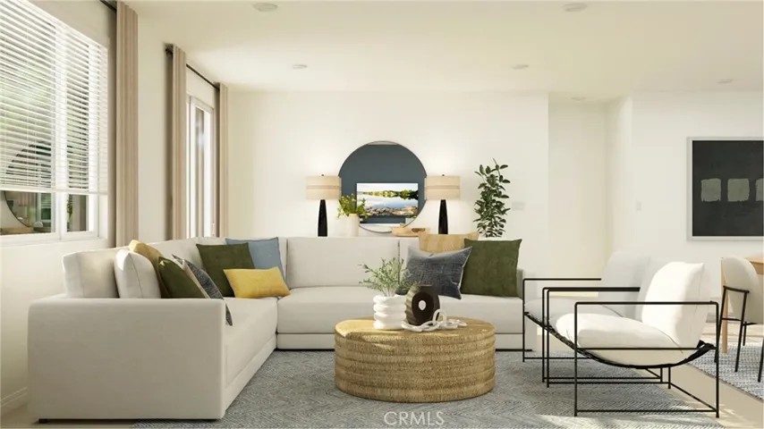Virtual Image of Residence 1 - not homesite