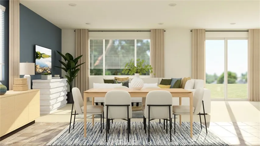 Virtual Image of Residence 1 - not homesite