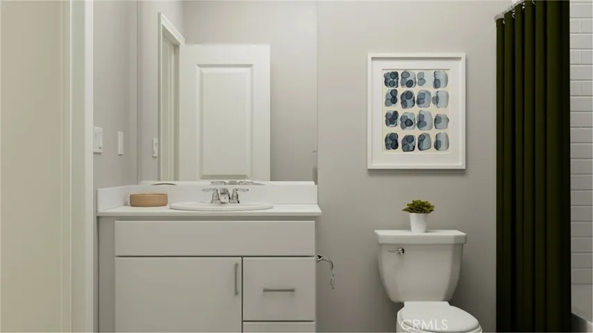 Virtual Image of Residence 1 - not homesite