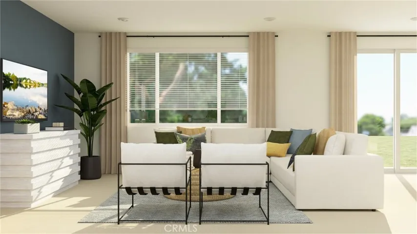 Virtual Image of Residence 1 - not homesite