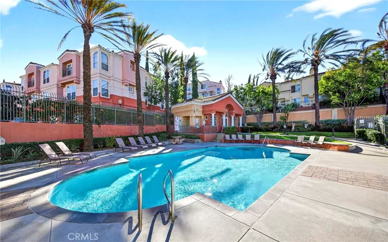 Community Swimming Pool