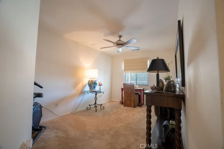 Second  Room/Loft