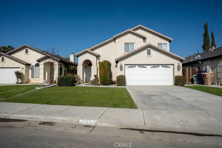 Front Ext.