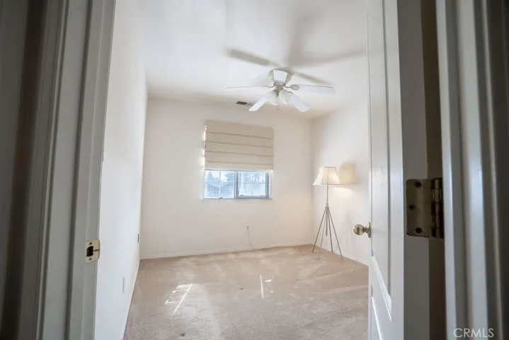Fourth bedroom
