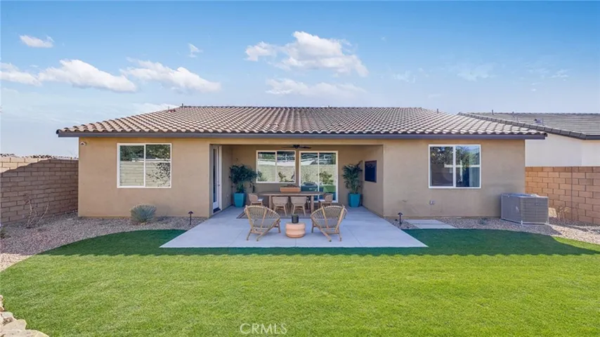 Residence 3 Model - not homesite