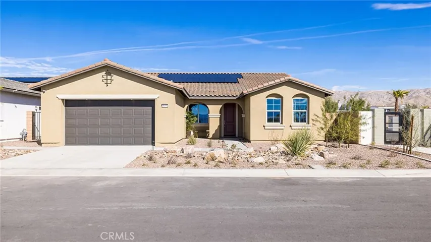 Residence 3 Model - not homesite