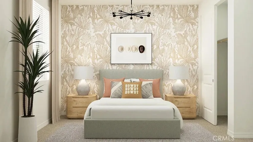 Virtual Image of Residence 4 - not homesite