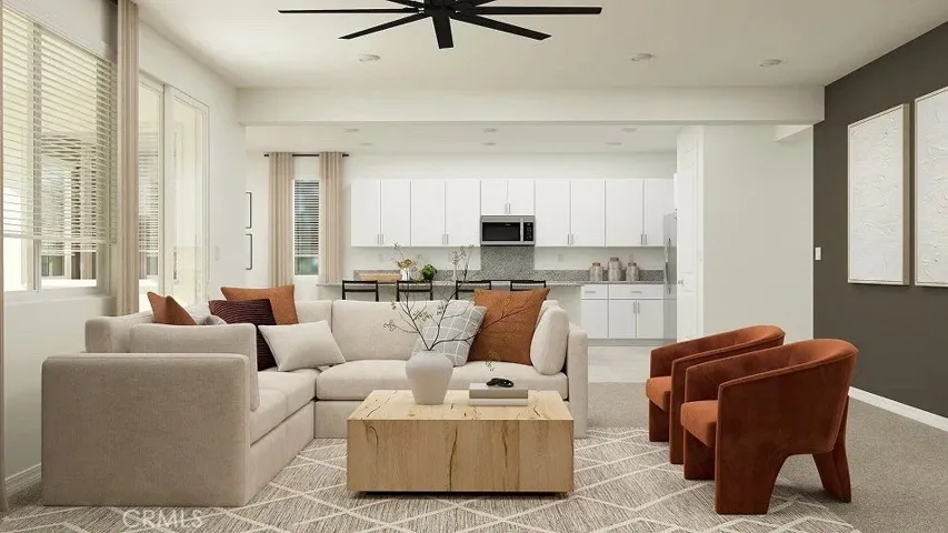 Virtual Image of Residence 4 - not homesite