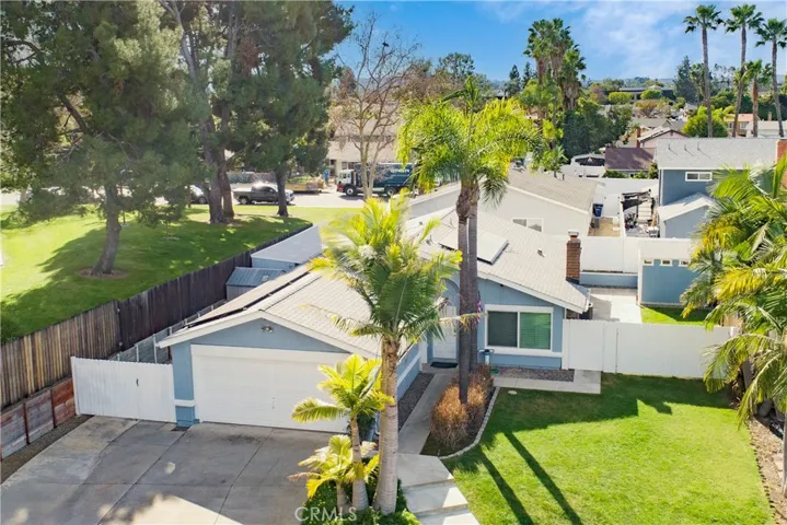 22941 Sierra Street, Lake Forest, California 92630