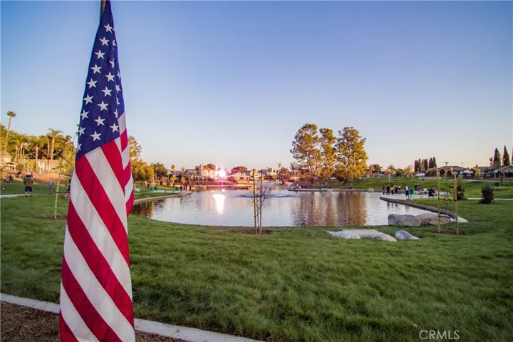 Veterans Park / Duck Pond