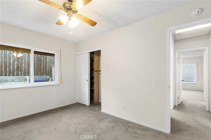 Front bedroom