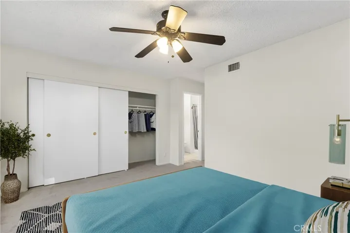 Primary bedroom (virtual staging)