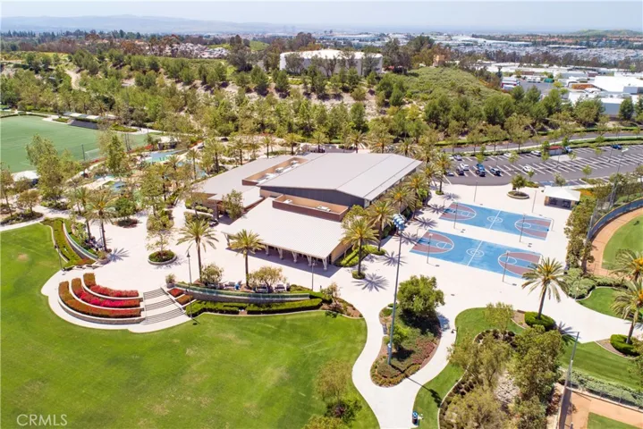 Lake Forest Sports Complex