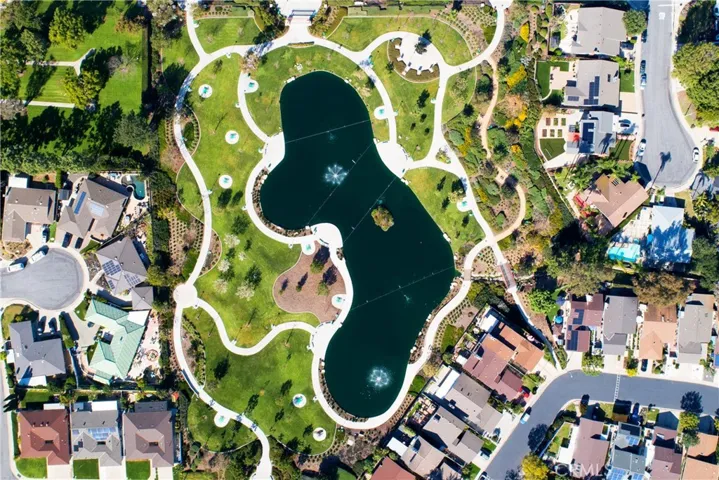 Veterans Park / Duck Pond