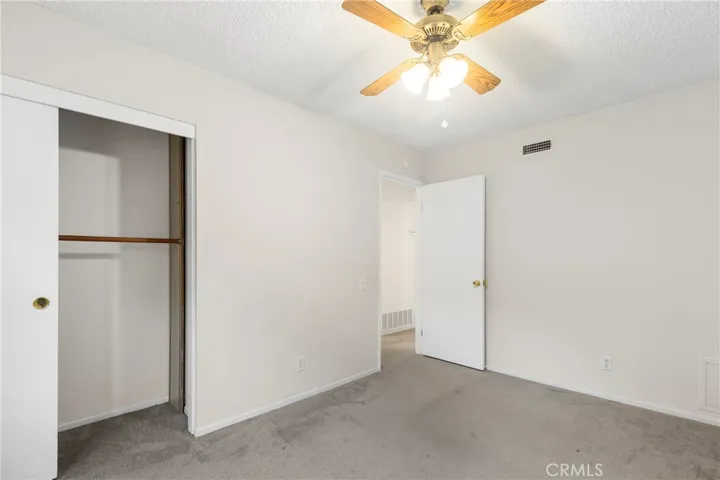 Front bedroom