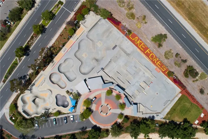 Etnes Skatepark